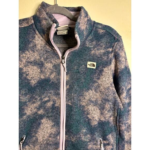 Women’s The North Face Zip Up - Picture 3 of 6